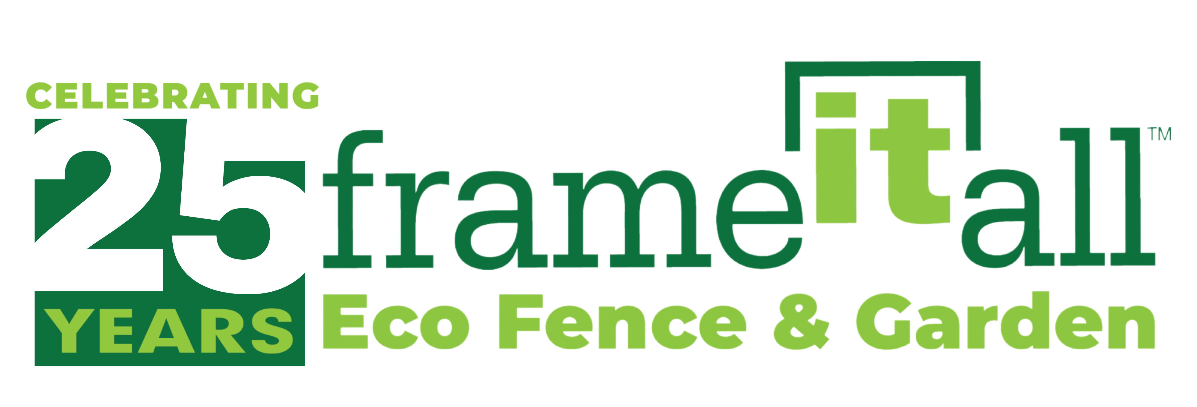 Frame It All Fencing